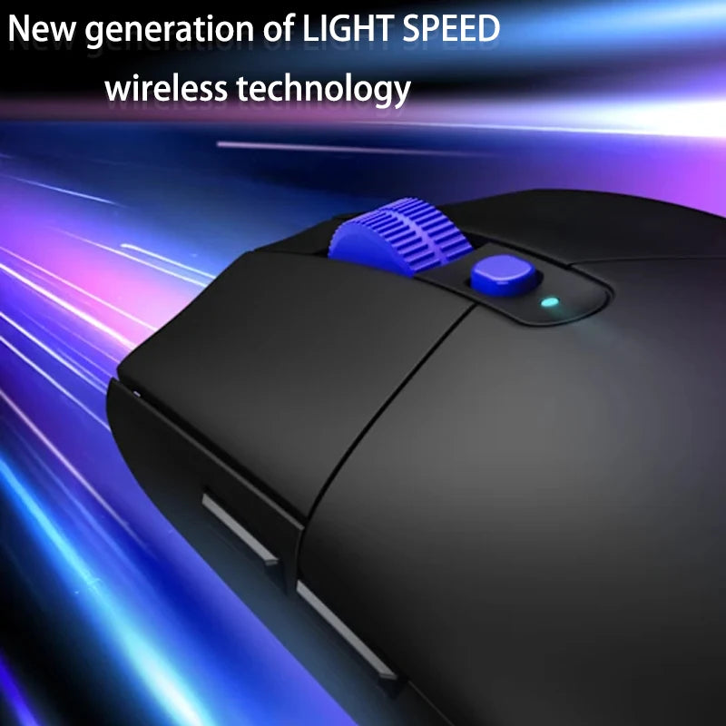 Logitech G304X Wireless Mouse Gaming Esports Mouse League of Legends PUBG FPS Portable Lightweight 57g Birthday Gift G304 X