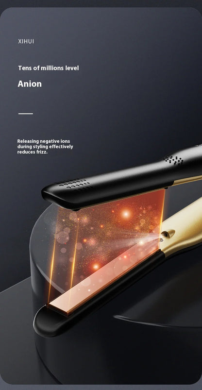 2 in 1 Mini Flat Iron.