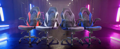 DeskEase Ergonomic Chair