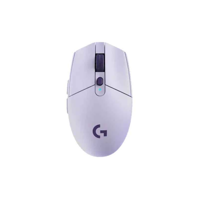Logitech G304X Wireless Mouse Gaming Esports Mouse League of Legends PUBG FPS Portable Lightweight 57g Birthday Gift G304 X