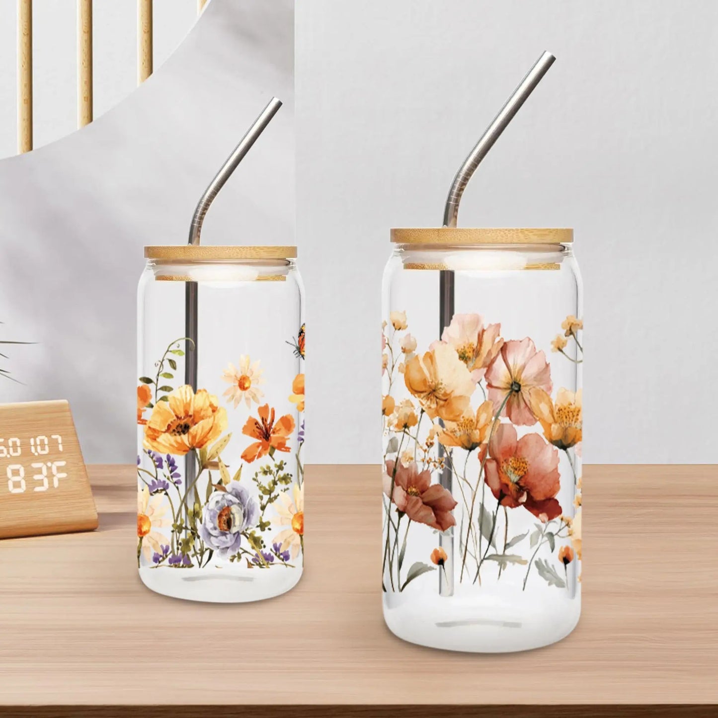26 New cute Styles Cartoon Pokemon Friends 16oz UV DTF 3D Phone Sticker Decals Wraps Glass Can Cups Creative Craft DIY Gifts