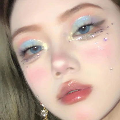 16 Color Nude Palette.