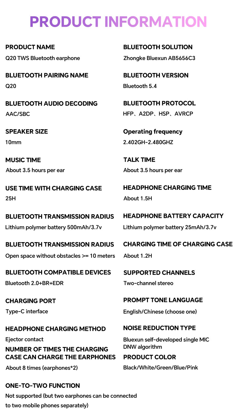 Talk Without Barriers