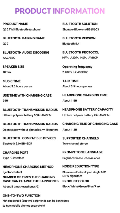 Talk Without Barriers