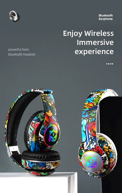 Street Art Sound Style