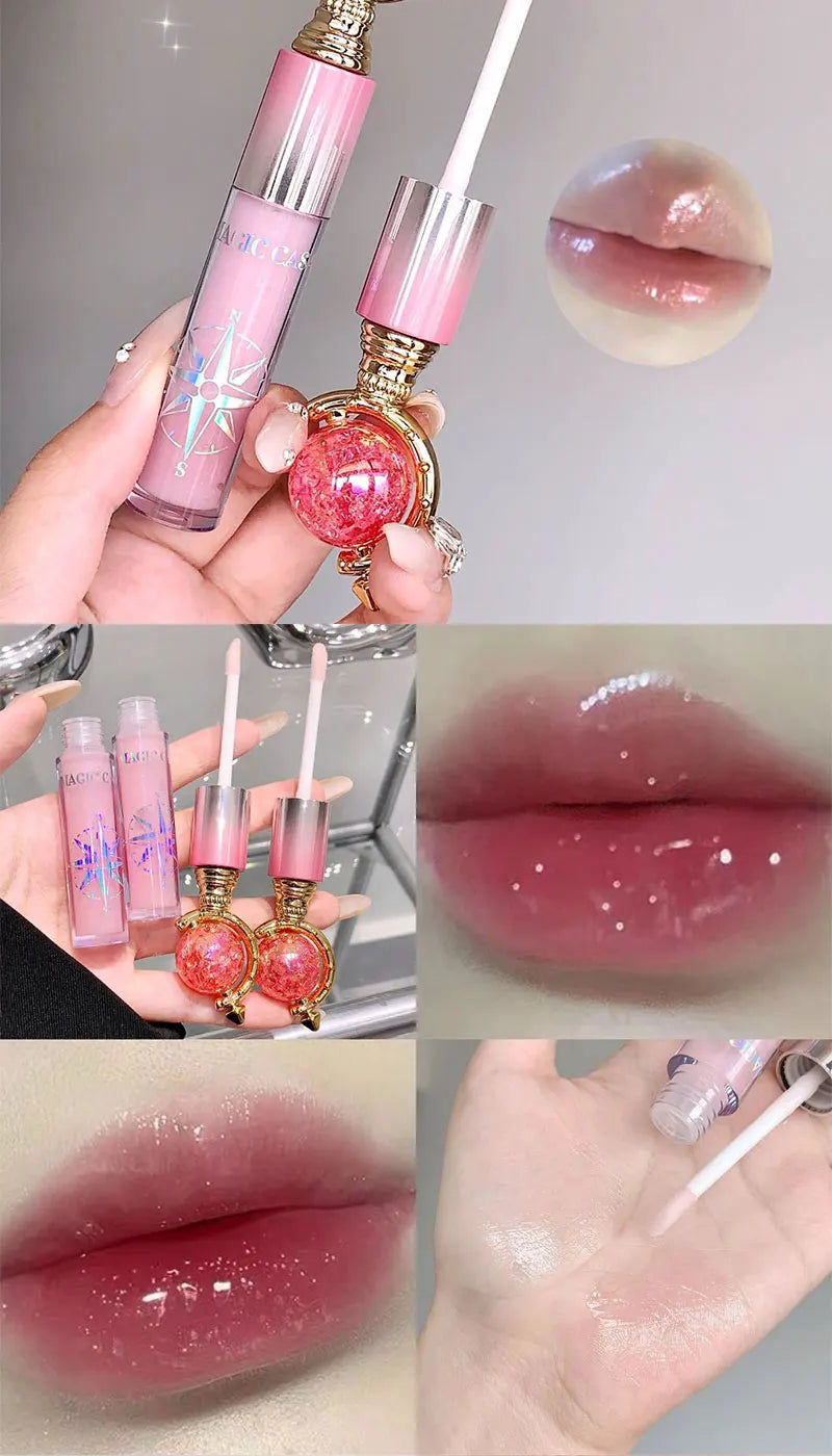 MAGIC CASA Mirror Lip.