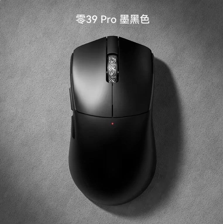 Incott 039/039Pro Wireless Mouse Tri Mod Long Battery Life Web Driver Ergonomics Lightweight Custom Office Gaming Mice PC Gifts