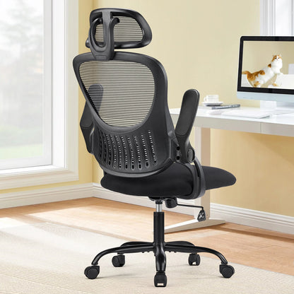 AirFlex Ergonomic Chair