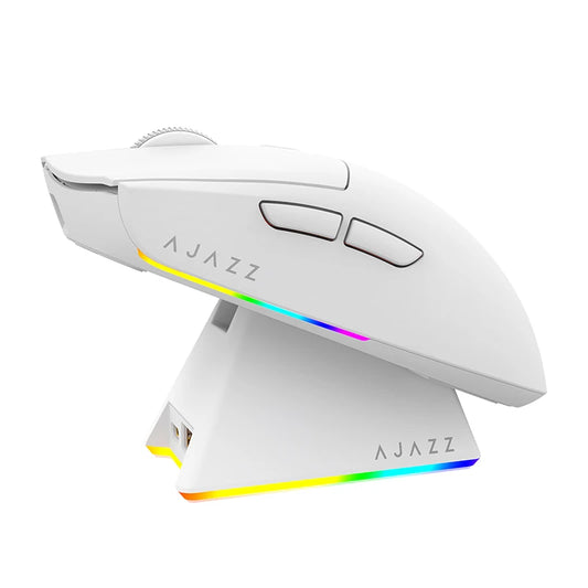 Wireless Gaming Mouse