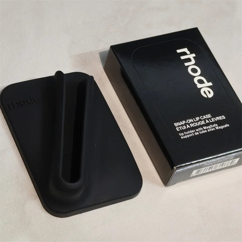 Rhode Peptide Lip Treatment: Restorative Lip Care & Gloss