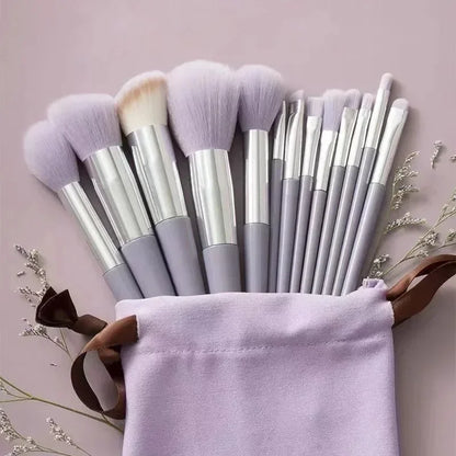 3/13/22pcs Pro Brush Set.
