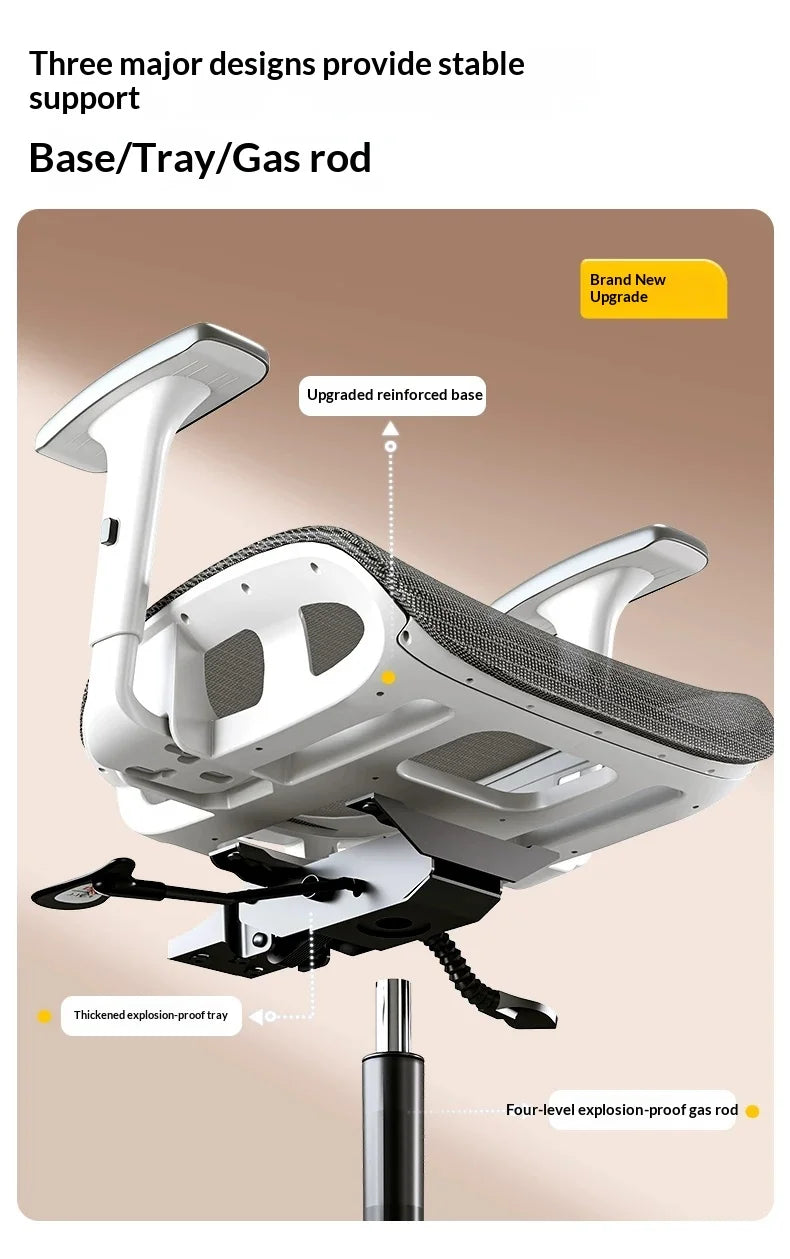 ApexRacer Gaming Chair