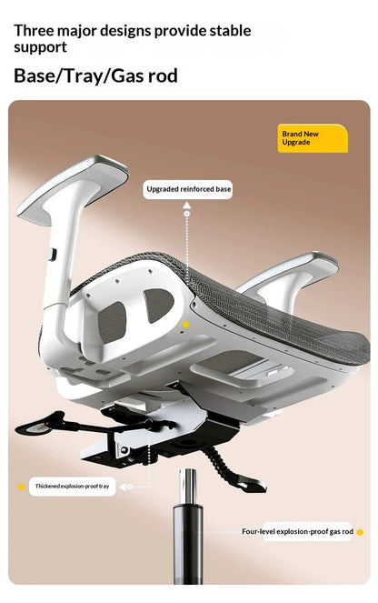 ApexRacer Gaming Chair