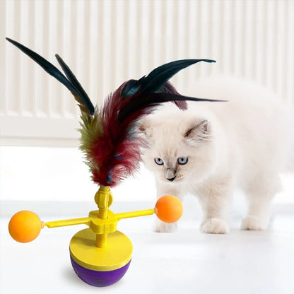 Durable Cat Toy