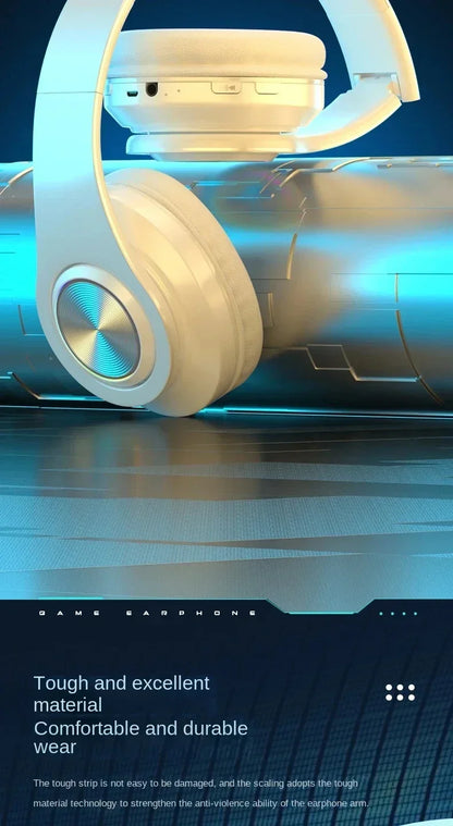 Neon Beats Experience