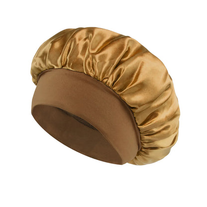 Satin Hair Bonnet