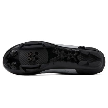 Cycling Flat MTB Shoes Mountain Sneakers Men Footwear Dirt Bike Racing Clit Bicycle Woman Road Spd Speed Cleat Biking
