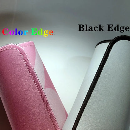 OfficeShortcut Desk Mat