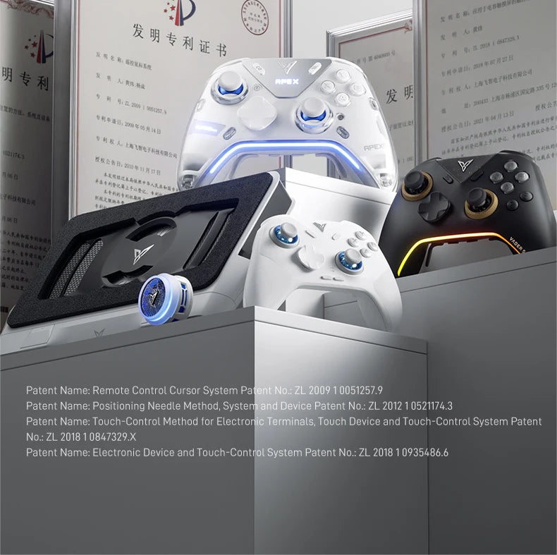 Vader 5 Pro Controller 🎯