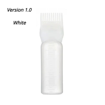 Silicone Shampoo Brush.