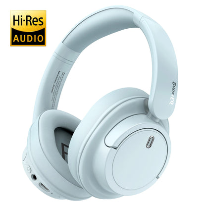 Wireless Over Ear Headphones