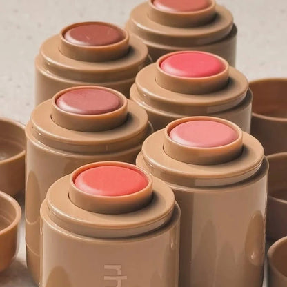 Rhode Peptide Lip Treatment: Restorative Lip Care & Gloss