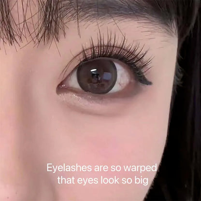 Candy Color Eyelash Curler.