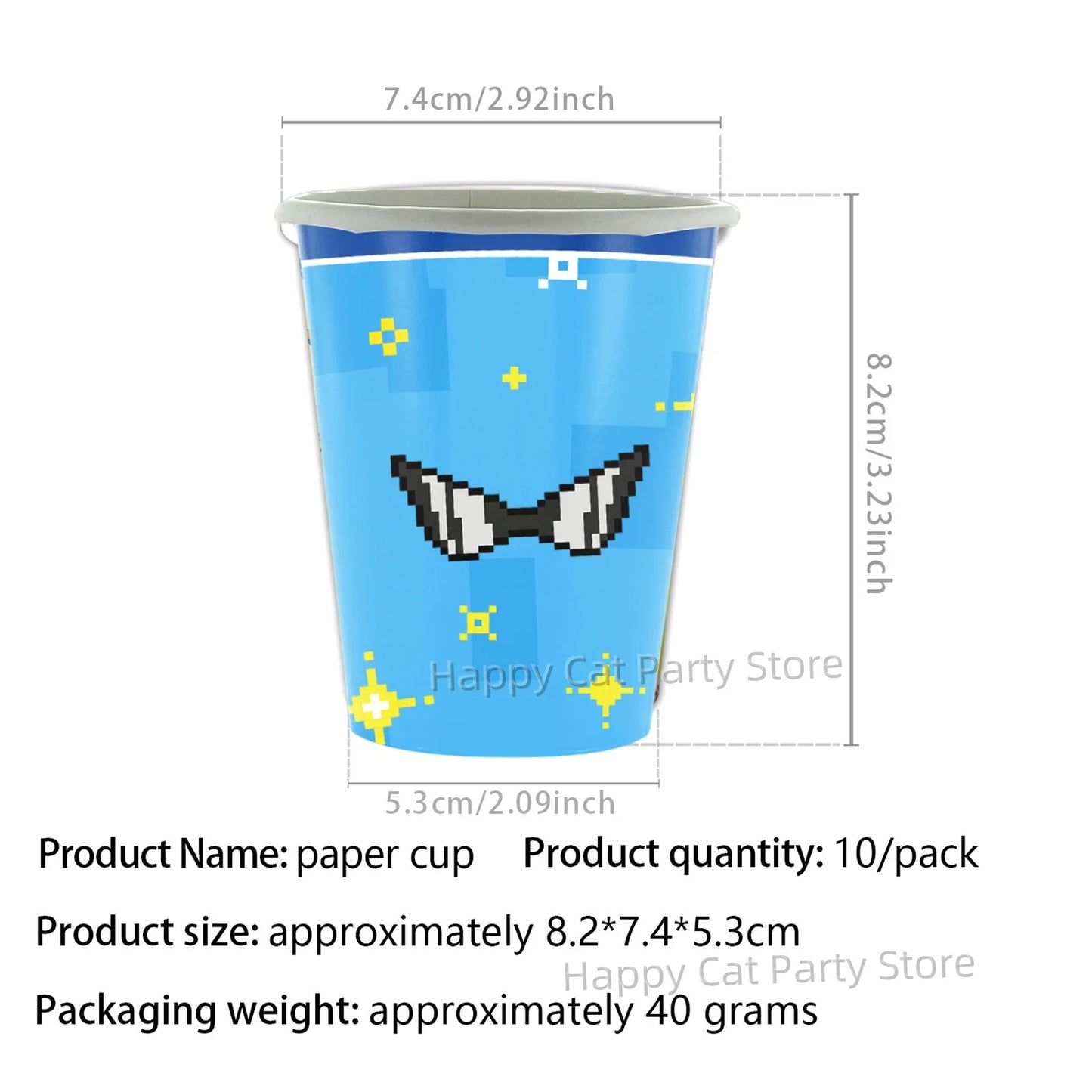 Kids Party Cup