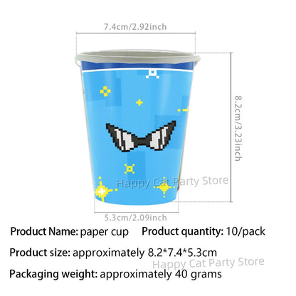 Kids Party Cup