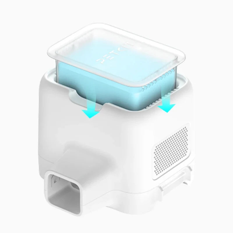 Petkit N60 Litter Box Deodorizer