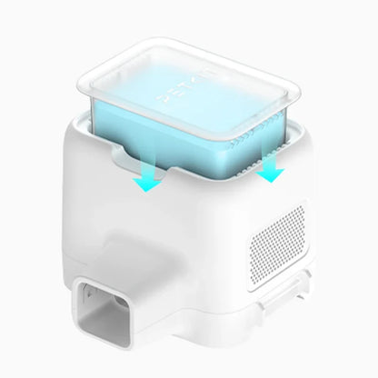 Petkit N60 Litter Box Deodorizer