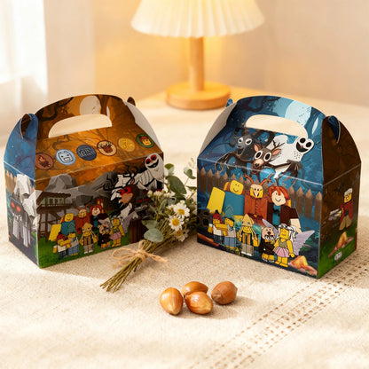 Roblox 99 Nights Party Gift Bags