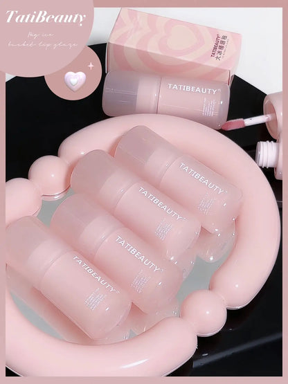 Jelly Mirror Lip Gloss T.