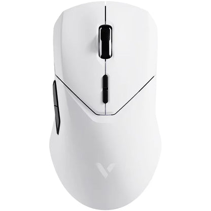 Rapoo VT9PRO 4K Wireless Gaming Mouse Superlight 26000DPI 4KHz Polling Rate 0.25ms Response Time 180H BatteryLife PAW3398