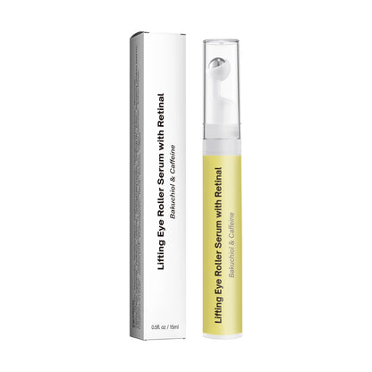 Retinal Shot Tightening Booster: 0.1% Nano-Retinal & Matrixyl 3000 Anti-Aging Serum