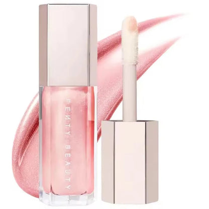 Mirror Plumper Lip Gloss.