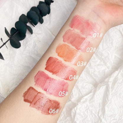 Water Transfer Mirror Gloss.