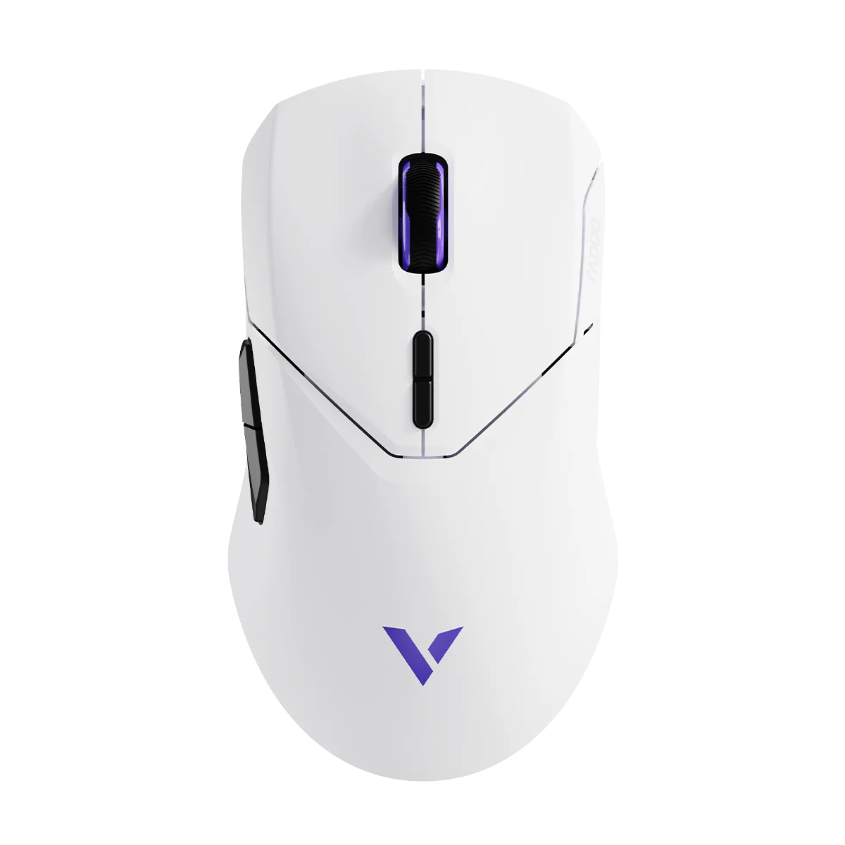Rapoo VT9PRO 4K Wireless Gaming Mouse Superlight 26000DPI 4KHz Polling Rate 0.25ms Response Time 180H BatteryLife PAW3398