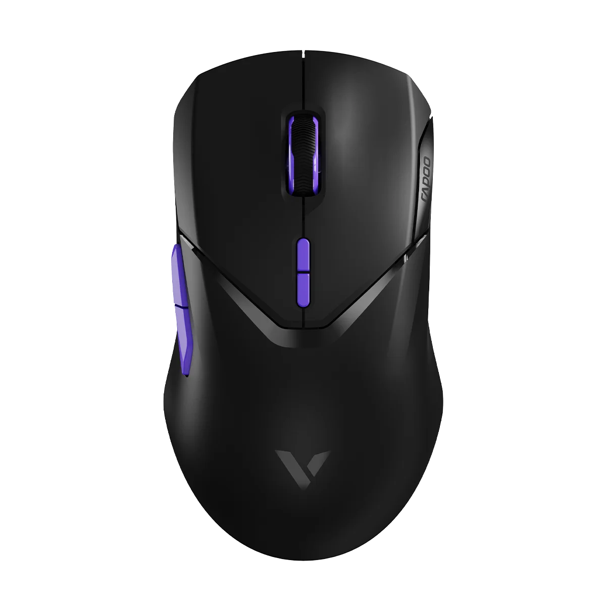 Rapoo VT9PRO 4K Wireless Gaming Mouse Superlight 26000DPI 4KHz Polling Rate 0.25ms Response Time 180H BatteryLife PAW3398