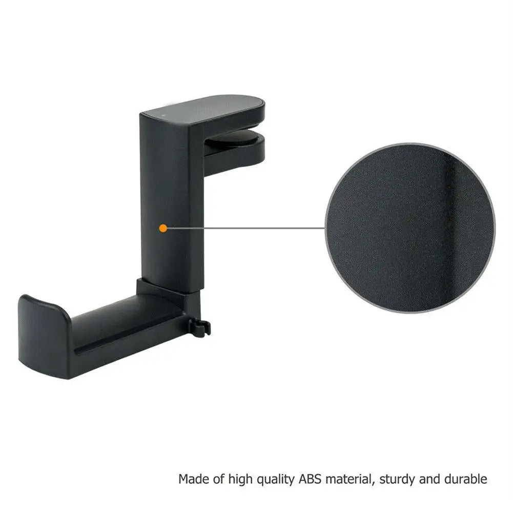 HeadRest Desk Hook