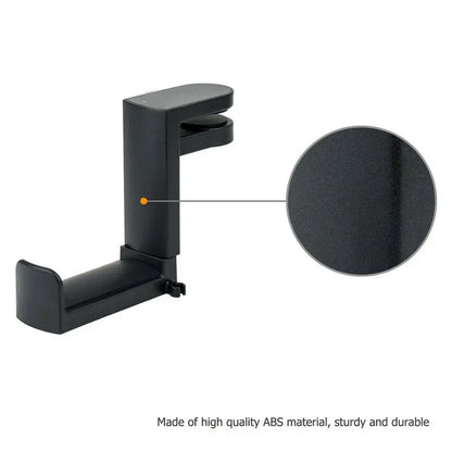 HeadRest Desk Hook