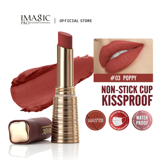 IMAGIC Matte Lipstick.