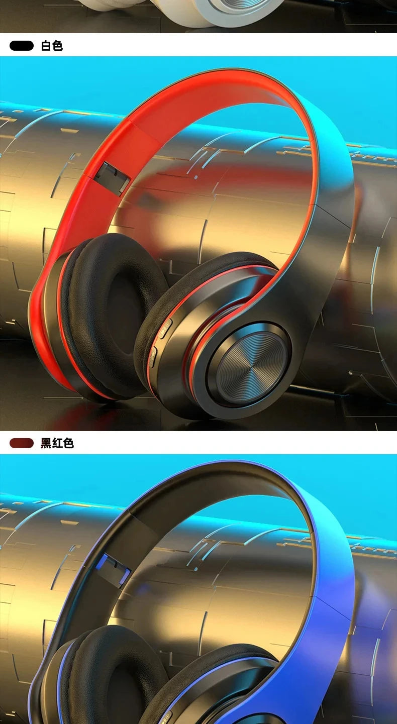 Neon Beats Experience