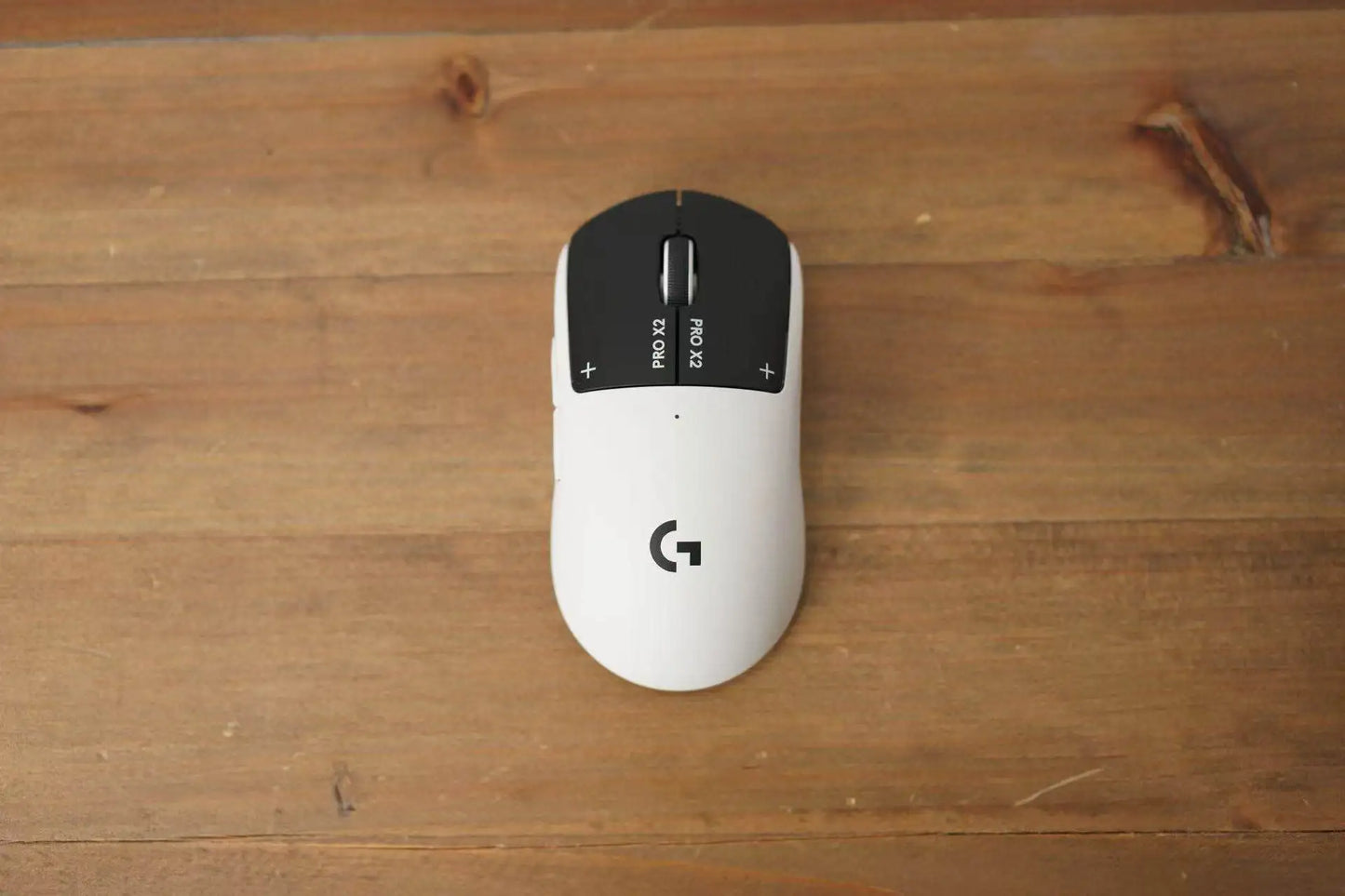 Logitech G PRO X2 SUPERSTRIKE Wireless Mouse, 44000DPI, 8000Hz