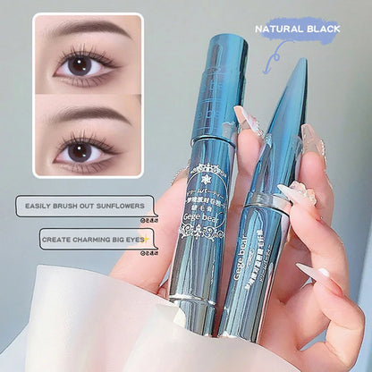 Curling Volume Mascara.