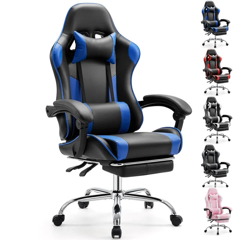 ErgoDrive Comfort Chair