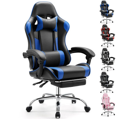 ErgoDrive Comfort Chair