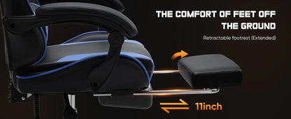 ErgoDrive Comfort Chair