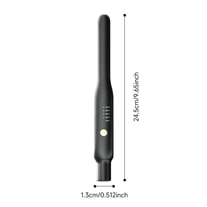 2 in 1 Mini Flat Iron.