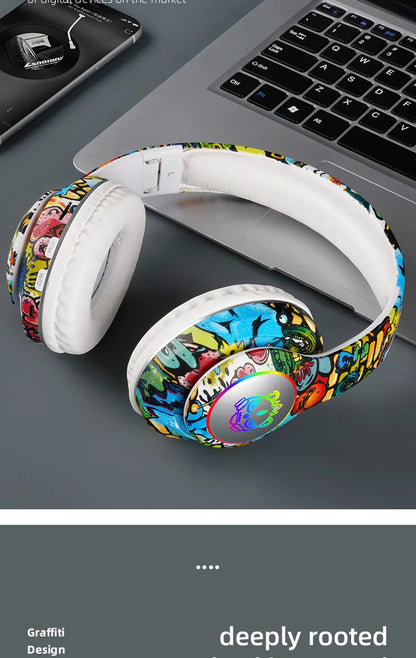 Street Art Sound Style